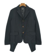 COMME des GARCONS COMME des GARCONS カジュアルジャケット