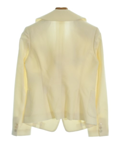 COMME des GARCONS COMME des GARCONS（コムデギャルソンコムデギャルソン）その他 白 サイズ:XS レディース/2200667434059