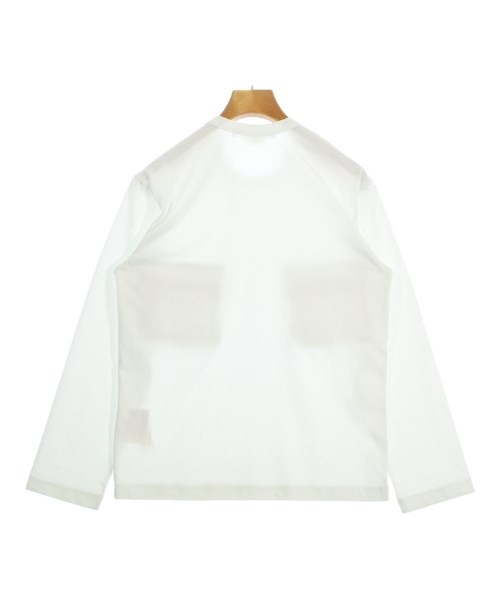 COMME des GARCONS COMME des GARCONS（コムデギャルソンコムデギャルソン）Tシャツ・カットソー 白 サイズ:S レディース/2200667434097