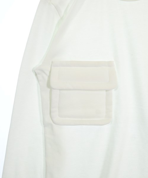 COMME des GARCONS COMME des GARCONS（コムデギャルソンコムデギャルソン）Tシャツ・カットソー 白 サイズ:S レディース/2200667434097