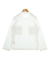 COMME des GARCONS COMME des GARCONS（コムデギャルソンコムデギャルソン）Tシャツ・カットソー 白 サイズ:S レディース/2200667434097