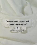 COMME des GARCONS COMME des GARCONS（コムデギャルソンコムデギャルソン）Tシャツ・カットソー 白 サイズ:S レディース/2200667434097