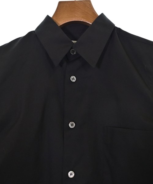 COMME des GARCONS COMME des GARCONS（コムデギャルソンコムデギャルソン）ブラウス 黒 サイズ:XS レディース/2200667434134