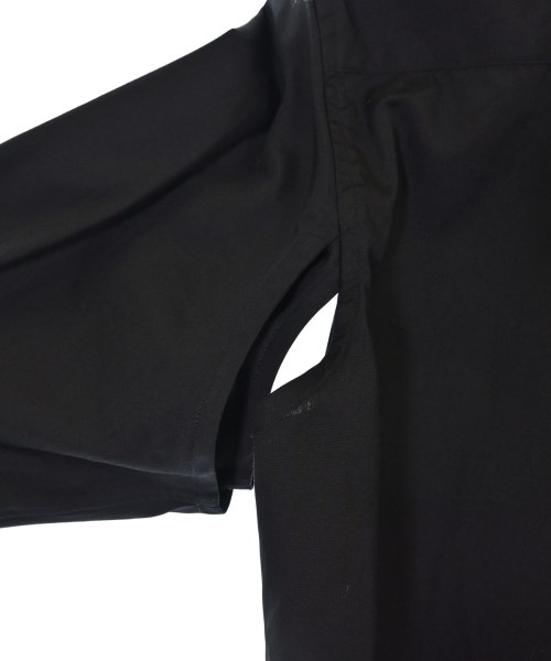 COMME des GARCONS COMME des GARCONS（コムデギャルソンコムデギャルソン）ブラウス 黒 サイズ:XS レディース/2200667434134