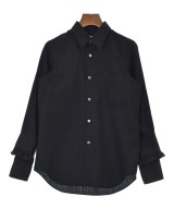 COMME des GARCONS COMME des GARCONS（コムデギャルソンコムデギャルソン）ブラウス 黒 サイズ:XS レディース/2200667434134