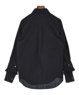COMME des GARCONS COMME des GARCONS（コムデギャルソンコムデギャルソン）ブラウス 黒 サイズ:XS レディース/2200667434134
