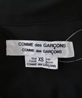 COMME des GARCONS COMME des GARCONS（コムデギャルソンコムデギャルソン）ブラウス 黒 サイズ:XS レディース/2200667434134