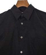 COMME des GARCONS COMME des GARCONS（コムデギャルソンコムデギャルソン）ブラウス 黒 サイズ:XS レディース/2200667434134