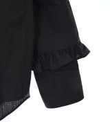 COMME des GARCONS COMME des GARCONS（コムデギャルソンコムデギャルソン）ブラウス 黒 サイズ:XS レディース/2200667434134