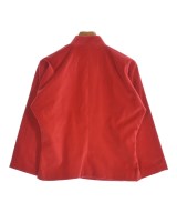 COMME des GARCONS COMME des GARCONS（コムデギャルソンコムデギャルソン）カジュアルジャケット 赤 サイズ:S レディース/2200667434158