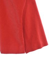 COMME des GARCONS COMME des GARCONS（コムデギャルソンコムデギャルソン）カジュアルジャケット 赤 サイズ:S レディース/2200667434158