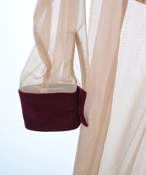 COMME des GARCONS COMME des GARCONS（コムデギャルソンコムデギャルソン）カジュアルシャツ ピンク サイズ:XS レディース/2200667434189