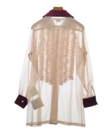 COMME des GARCONS COMME des GARCONS（コムデギャルソンコムデギャルソン）カジュアルシャツ ピンク サイズ:XS レディース/2200667434189