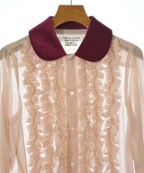 COMME des GARCONS COMME des GARCONS（コムデギャルソンコムデギャルソン）カジュアルシャツ ピンク サイズ:XS レディース/2200667434189