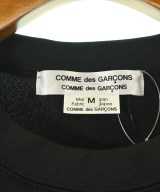 COMME des GARCONS COMME des GARCONS（コムデギャルソンコムデギャルソン）Tシャツ・カットソー 黒 サイズ:M レディース/2200667496071