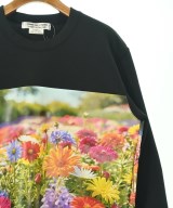 COMME des GARCONS COMME des GARCONS（コムデギャルソンコムデギャルソン）Tシャツ・カットソー 黒 サイズ:M レディース/2200667496071