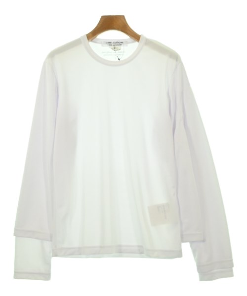 COMME des GARCONS COMME des GARCONS(コムデギャルソンコムデギャルソン)のTシャツ・カットソー サイズ:S 13,600円