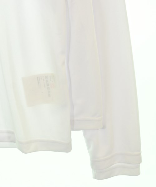 COMME des GARCONS COMME des GARCONS（コムデギャルソンコムデギャルソン）Tシャツ・カットソー 白 サイズ:S レディース/2200667496170