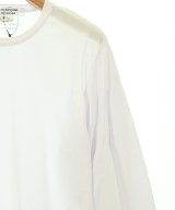 COMME des GARCONS COMME des GARCONS（コムデギャルソンコムデギャルソン）Tシャツ・カットソー 白 サイズ:S レディース/2200667496170