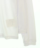 COMME des GARCONS COMME des GARCONS（コムデギャルソンコムデギャルソン）Tシャツ・カットソー 白 サイズ:S レディース/2200667496170