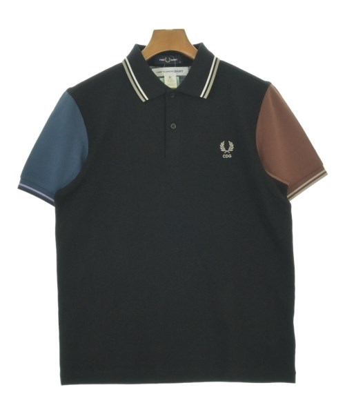 COMME des GARCONS SHIRT(コムデギャルソンシャツ)のポロシャツ サイズ:M 16,500円