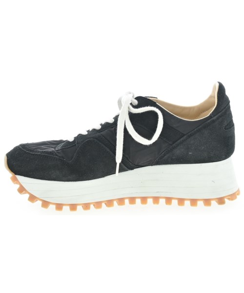 COMME des GARCONS COMME des GARCONS（コムデギャルソンコムデギャルソン）スニーカー 黒 サイズ:41(27cm位) レディース/2200667496354