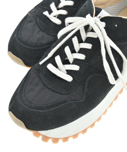 COMME des GARCONS COMME des GARCONS（コムデギャルソンコムデギャルソン）スニーカー 黒 サイズ:41(27cm位) レディース/2200667496354