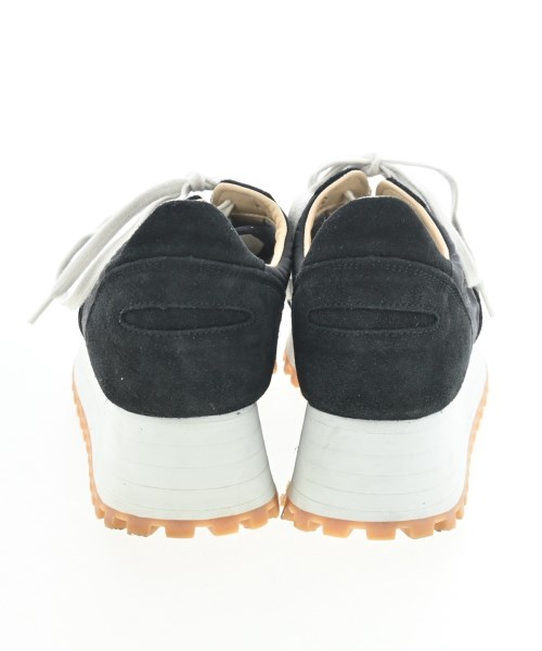 COMME des GARCONS COMME des GARCONS（コムデギャルソンコムデギャルソン）スニーカー 黒 サイズ:41(27cm位) レディース/2200667496354