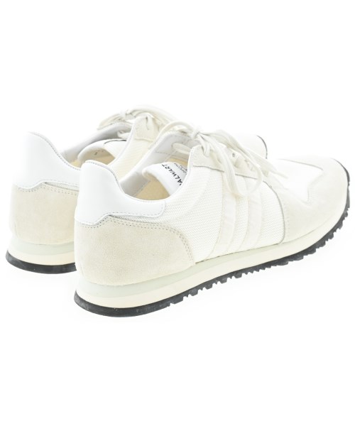 COMME des GARCONS COMME des GARCONS（コムデギャルソンコムデギャルソン）スニーカー 白 サイズ:41(27cm位) レディース/2200667496361
