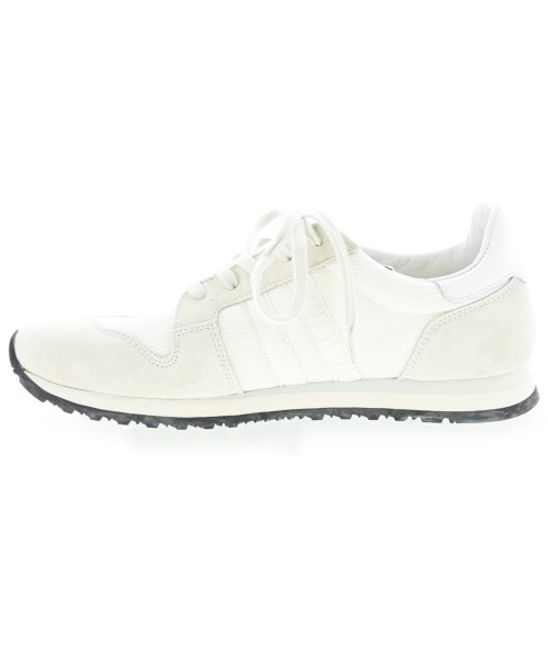 COMME des GARCONS COMME des GARCONS（コムデギャルソンコムデギャルソン）スニーカー 白 サイズ:41(27cm位) レディース/2200667496361