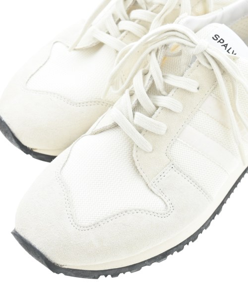 COMME des GARCONS COMME des GARCONS（コムデギャルソンコムデギャルソン）スニーカー 白 サイズ:41(27cm位) レディース/2200667496361