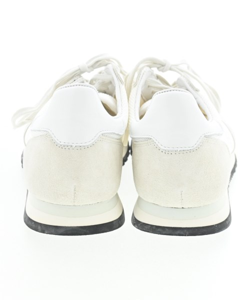 COMME des GARCONS COMME des GARCONS（コムデギャルソンコムデギャルソン）スニーカー 白 サイズ:41(27cm位) レディース/2200667496361