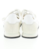 COMME des GARCONS COMME des GARCONS（コムデギャルソンコムデギャルソン）スニーカー 白 サイズ:41(27cm位) レディース/2200667496361