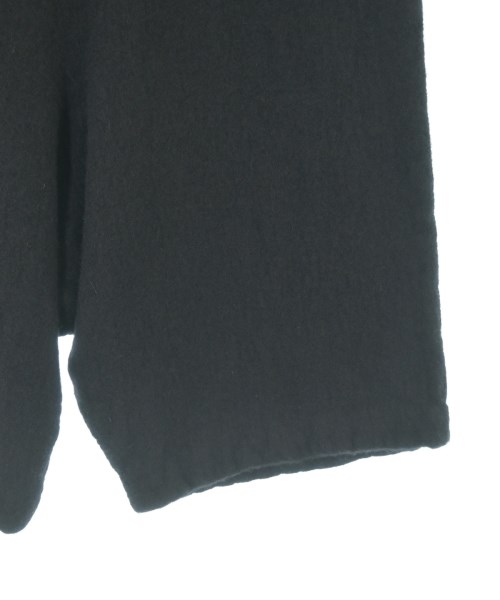 COMME des GARCONS COMME des GARCONS（コムデギャルソンコムデギャルソン）その他 黒 サイズ:XS レディース/2200667575035