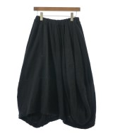 COMME des GARCONS COMME des GARCONS（コムデギャルソンコムデギャルソン）ひざ丈スカート 黒 サイズ:XS レディース/2200667575042