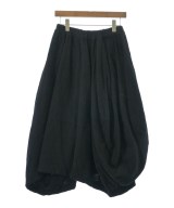 COMME des GARCONS COMME des GARCONS（コムデギャルソンコムデギャルソン）ひざ丈スカート 黒 サイズ:XS レディース/2200667575042