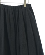 COMME des GARCONS COMME des GARCONS（コムデギャルソンコムデギャルソン）ひざ丈スカート 黒 サイズ:XS レディース/2200667575042