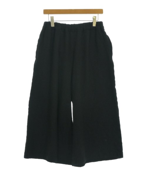 COMME des GARCONS COMME des GARCONS(コムデギャルソンコムデギャルソン)その他 黒 サイズ:XS/2200667575059