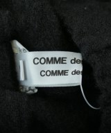 COMME des GARCONS COMME des GARCONS（コムデギャルソンコムデギャルソン）その他 黒 サイズ:XS レディース/2200667575059