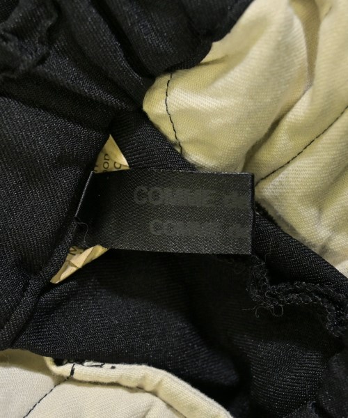 COMME des GARCONS COMME des GARCONS（コムデギャルソンコムデギャルソン）その他 黒 サイズ:XS レディース/2200667575066