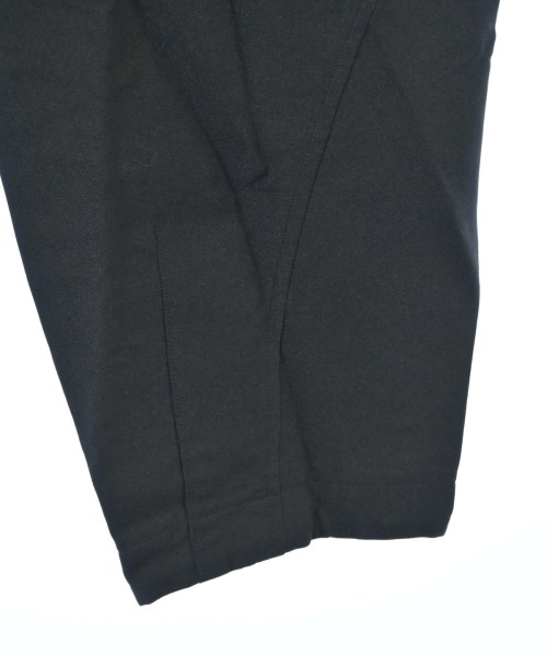 COMME des GARCONS COMME des GARCONS（コムデギャルソンコムデギャルソン）その他 黒 サイズ:XS レディース/2200667575066