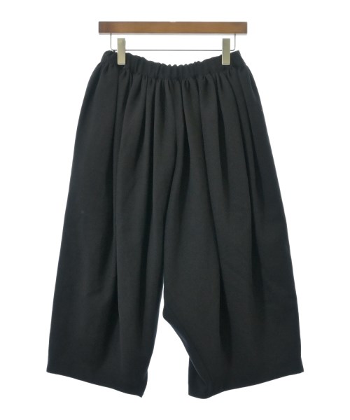 COMME des GARCONS COMME des GARCONS(コムデギャルソンコムデギャルソン)その他 黒 サイズ:XS/2200667575073