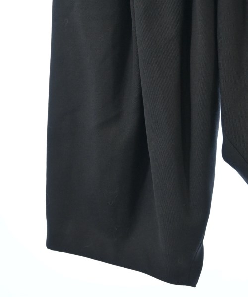 COMME des GARCONS COMME des GARCONS（コムデギャルソンコムデギャルソン）その他 黒 サイズ:XS レディース/2200667575073