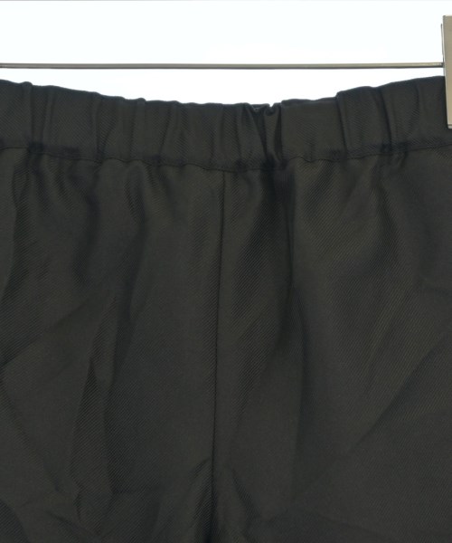 COMME des GARCONS COMME des GARCONS（コムデギャルソンコムデギャルソン）その他 黒 サイズ:XS レディース/2200667575080