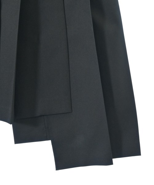 COMME des GARCONS COMME des GARCONS（コムデギャルソンコムデギャルソン）ロング・マキシ丈スカート 黒 サイズ:XS レディース/2200667575097