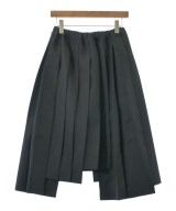 COMME des GARCONS COMME des GARCONS（コムデギャルソンコムデギャルソン）ロング・マキシ丈スカート 黒 サイズ:XS レディース/2200667575097