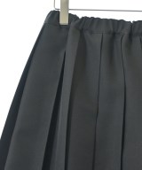 COMME des GARCONS COMME des GARCONS（コムデギャルソンコムデギャルソン）ロング・マキシ丈スカート 黒 サイズ:XS レディース/2200667575097
