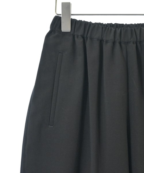 COMME des GARCONS COMME des GARCONS（コムデギャルソンコムデギャルソン）クロップドパンツ 黒 サイズ:XS レディース/2200667575127