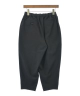 COMME des GARCONS COMME des GARCONS（コムデギャルソンコムデギャルソン）クロップドパンツ 黒 サイズ:XS レディース/2200667575127