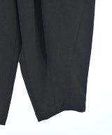 COMME des GARCONS COMME des GARCONS（コムデギャルソンコムデギャルソン）クロップドパンツ 黒 サイズ:XS レディース/2200667575127